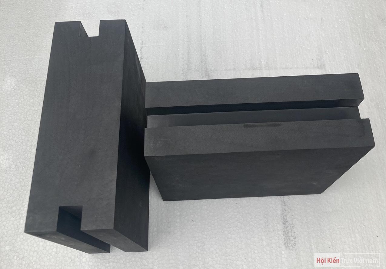 Tấm graphite chống ăn mòn - Sự lựa chọn đáng tin cậy nhất