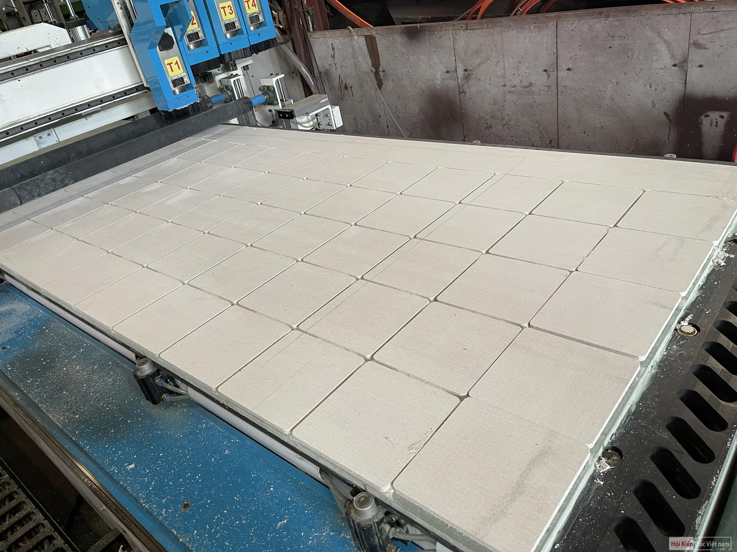 Đơn Vị Phay CNC 3D Gỗ Ở Đâu, Uy Tín Và Giá Rẻ?
