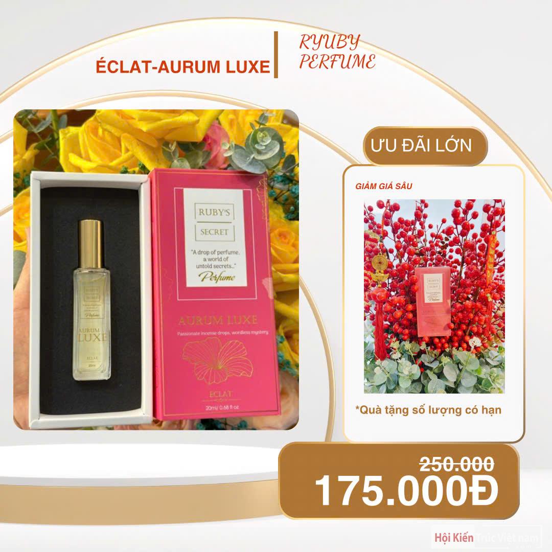 Chương trình siêu SALE ƯU ĐÃI 30% + FREE SHIP cho các sản phẩm mới của nhà Ruby’s Secrect