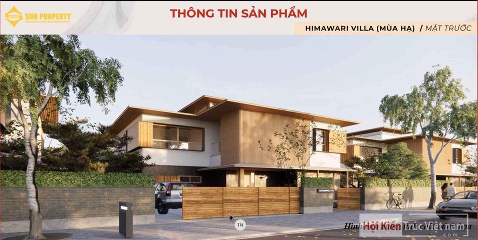 ‼ Chỉ đóng 𝟐,𝟔 tỷ vốn ban đầu Sở hữu vĩnh viễn Biệt thự 𝟓* chuẩn Nhật khoáng nóng dẫn về từng căn tại Sun Beauty Onsen Thanh Hóa 