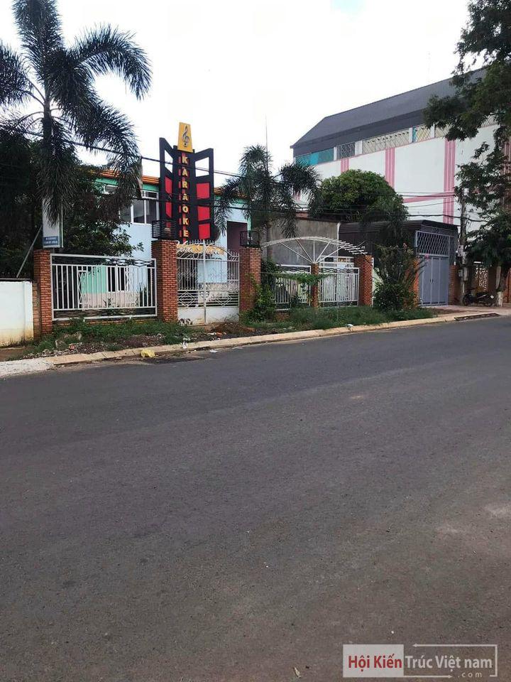 Cần bán nhà ở diện tích khủng có sẵn 6 phòng.