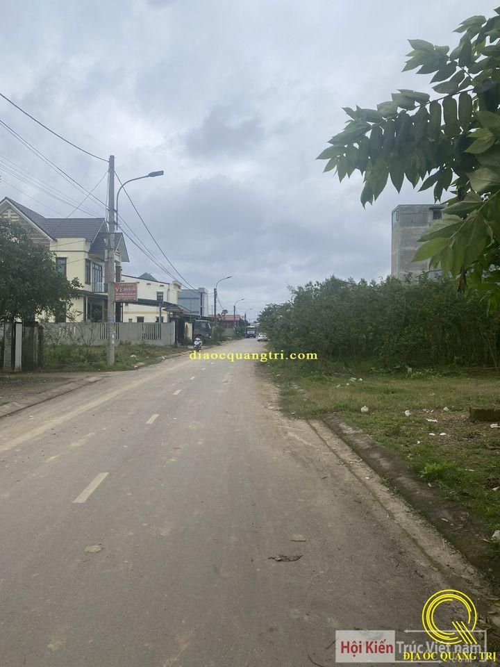  LÔ ĐẤT KIỆT CỒN CỎ - PHƯỜNG 2 - TP. ĐÔNG HÀ.