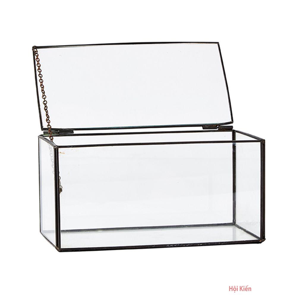 Hộp Titalium 20*10.2*10.5cm BO162543