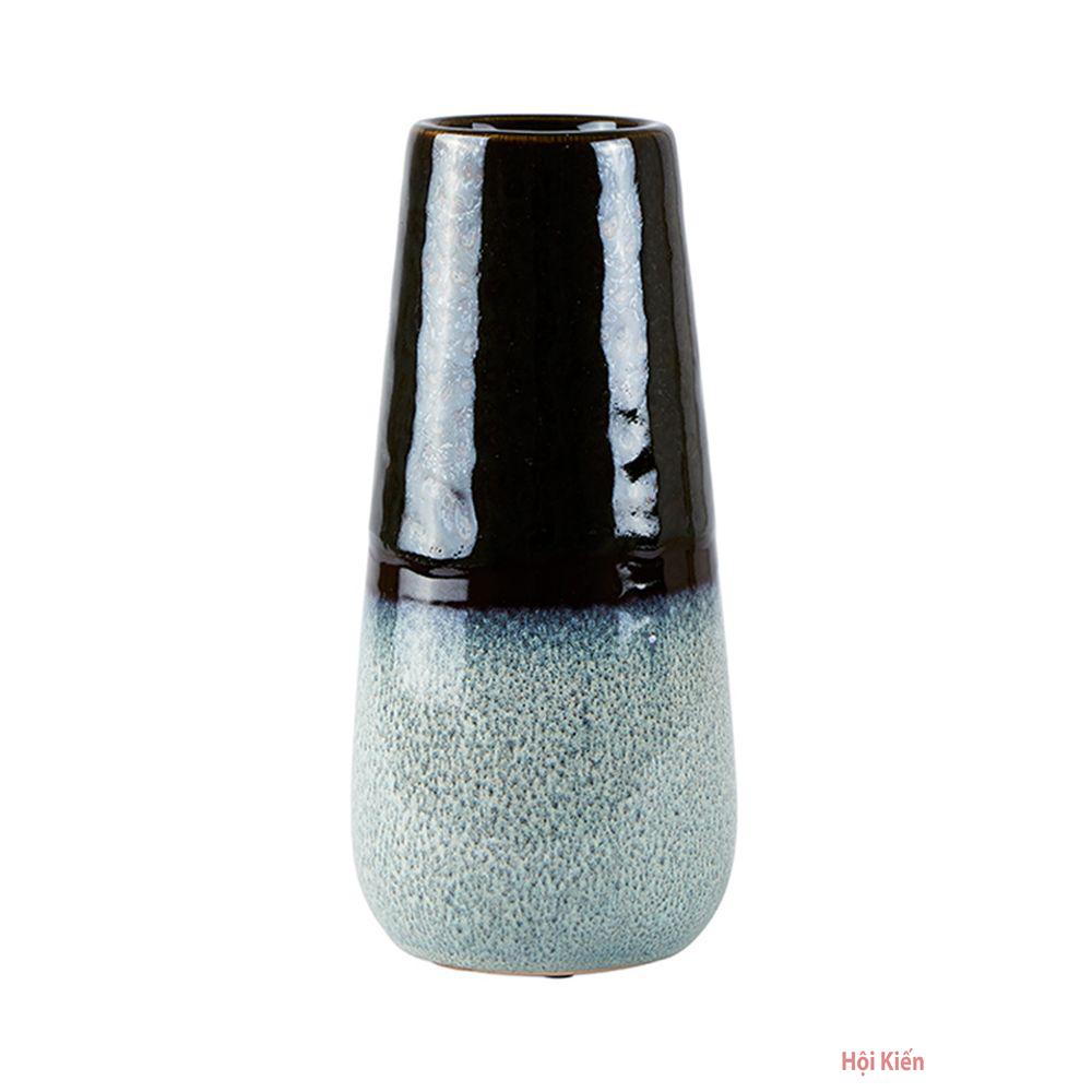Bình hoa sứ green cream BO162228