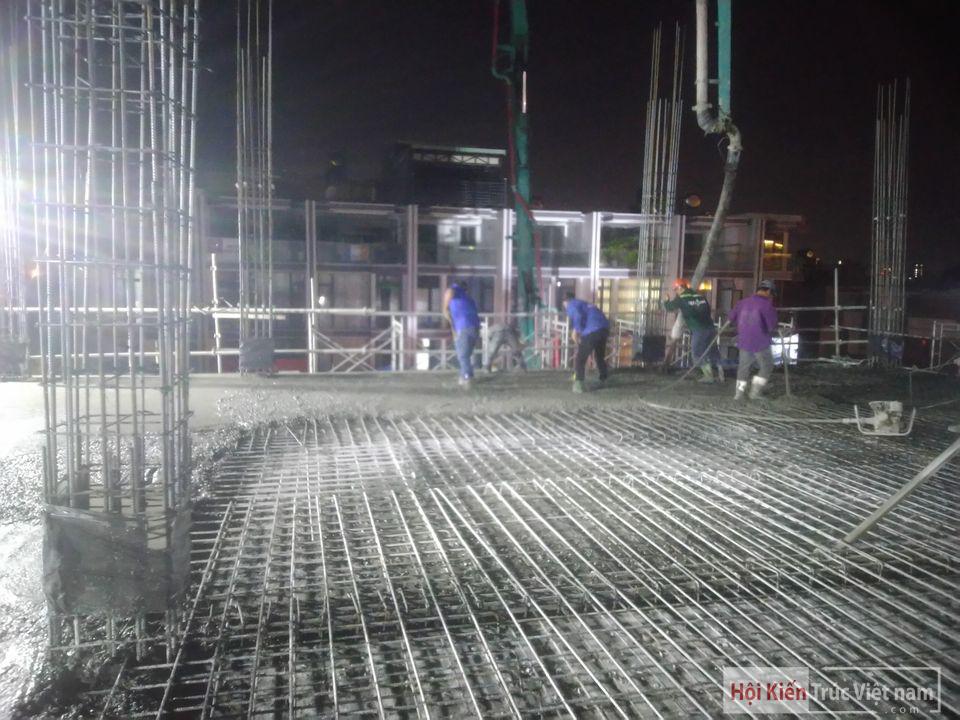 CÔNG TY TNHH XÂY DỰNG & KIẾN TẠO HƯNG PHÁT BÁO GIÁ XÂY DỰNG NĂM 2022