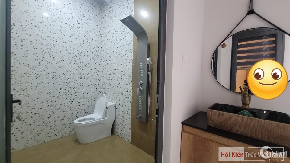 3 CĂN NHÀ LIỀN KỀ MỚI KIẾN TRÚC HIỆN ĐẠI TRẺ TRUNG TẠI EAKAO, BUÔN MÊ THUỘT