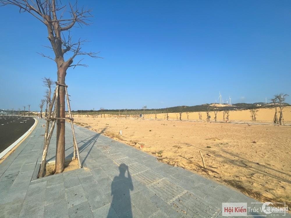 ĐẤT NỀN QUY NHƠN, BÌNH ĐỊNH - VEN BIỂN SỞ HỮU LÂU DÀI