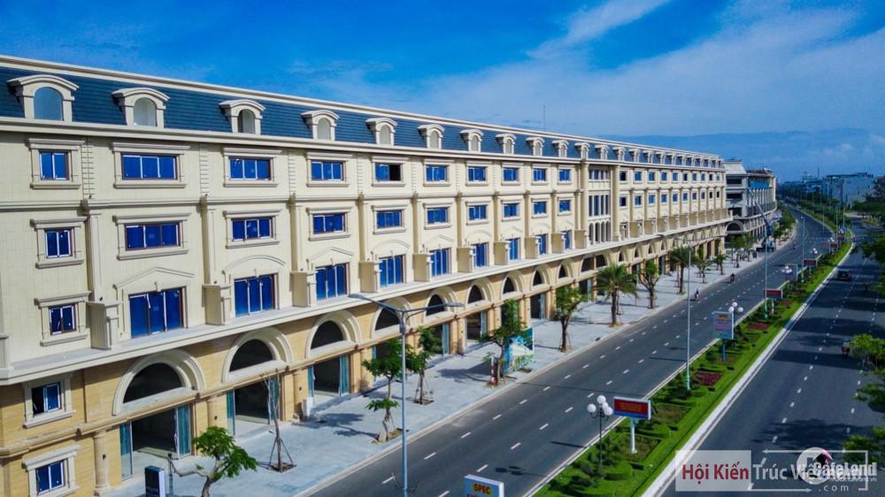 REGAL MAISON PHÚ YÊN – “MÃ CHỨNG KHOÁN XANH” CHO CÁC NĐT THÔNG THÁI PHÚ YÊN