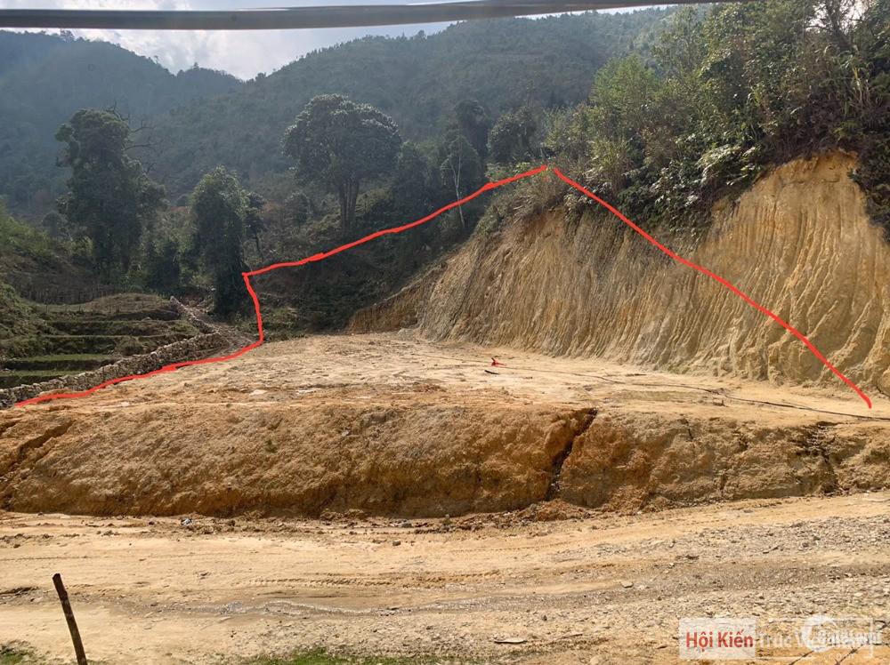 LÔ ĐẤT ĐÓN ĐẦU QUY HOẠCH RỘNG 1000M2 GIÁ 2.2 TỶ, SĐCC