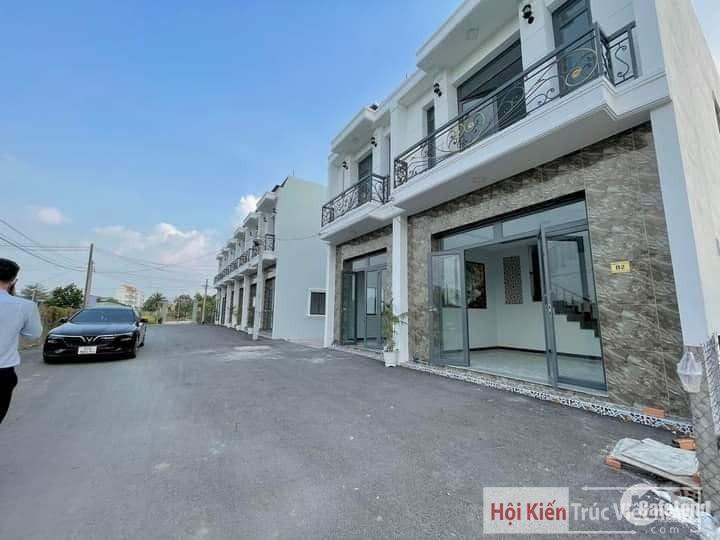 HOT! MUA NHÀ TẶNG SỔ TIẾT KIỆM TRỊ GIÁ LÊN ĐẾN 100.000.000 VNĐ