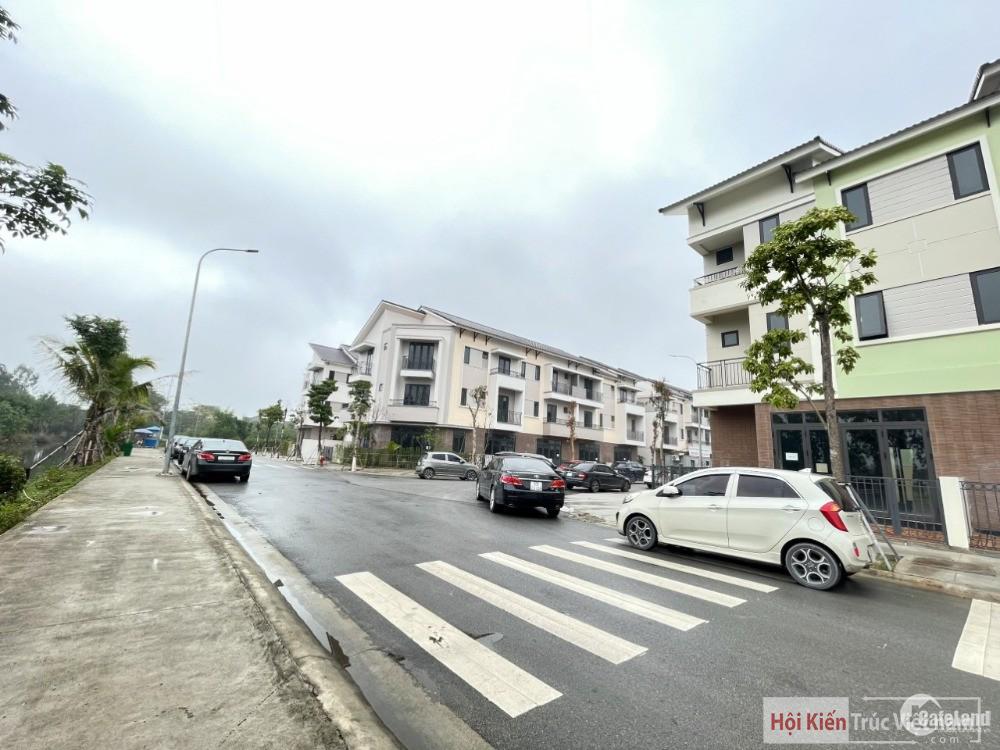 ĐẦU TƯ NGAY! CĂN NHÀ PHỐ MẶT TIỀN TIỆN KINH DOANH TRONG KĐT CENTA CITY
