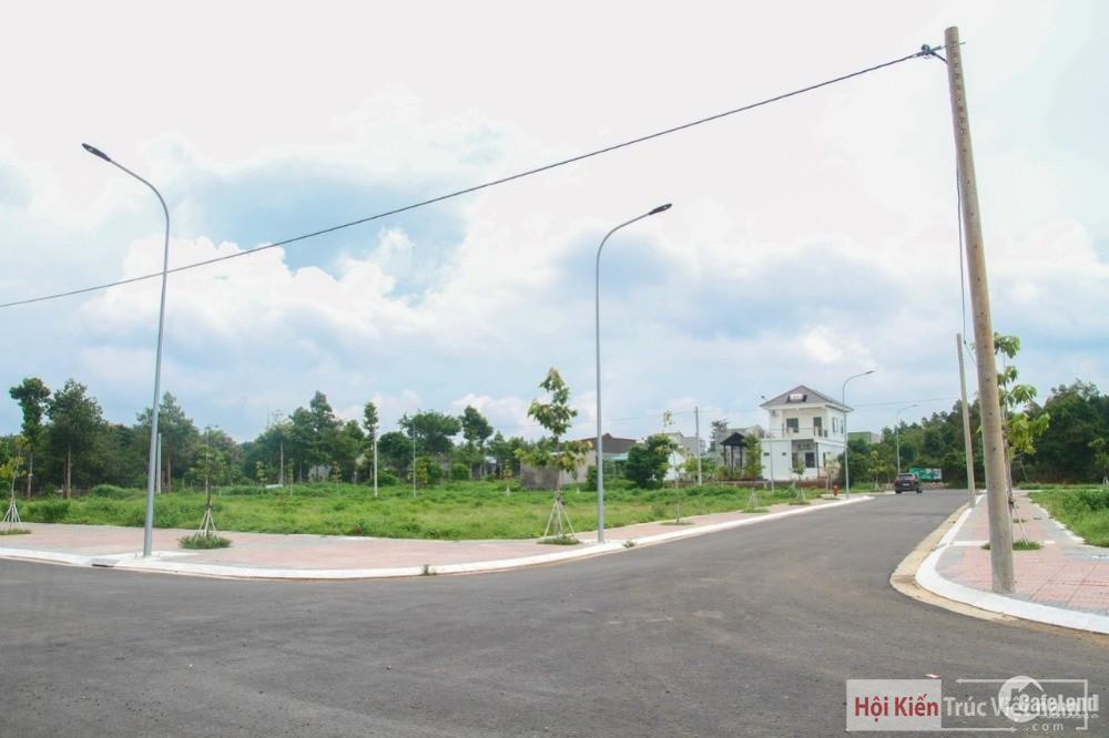 ĐẤT TP BÀ RỊA MẶT TIỀN NHỰA 45M, GẦN CAO TỐC BIÊN HÒA VŨNG TÀU GIÁ TỐT