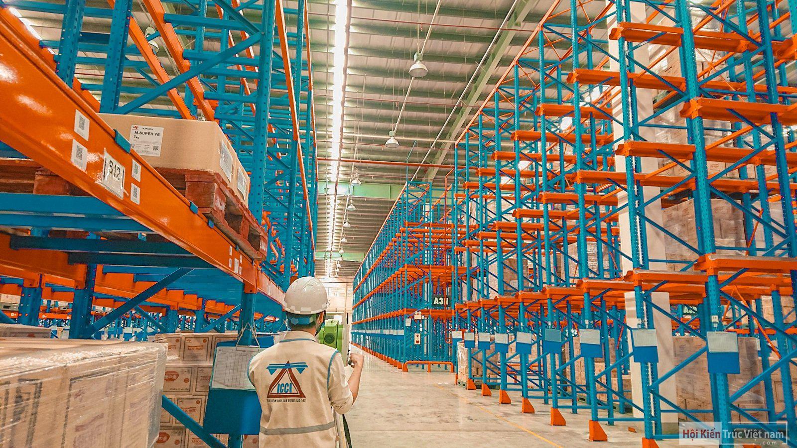 CÔNG TY CỔ PHẦN TƯ VẤN KIỂM ĐỊNH XÂY DỰNG QUỐC TẾ CẦN TUYỂN KỸ SƯ XÂY DỰNG (KỸ SƯ KẾT CẤU) TẠI TP HCM