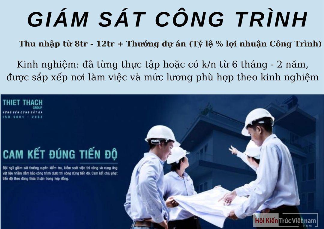🏃 CHẠY VỀ NƠI THIẾT THẠCH GỬI CV NÀO CÁC BẠN ƠI 🏃