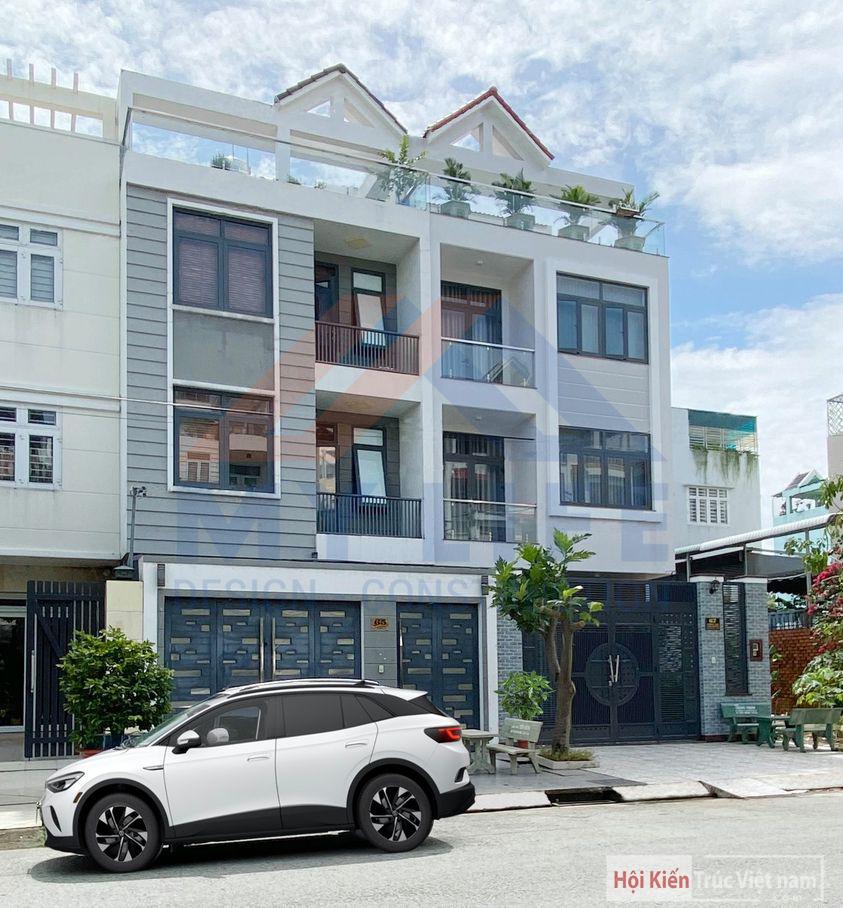 🎀🎀XÂY NHÀ CỰC SANG – NHẬN MUÔN VÀNG KHUYẾN MÃI 🎀🎀