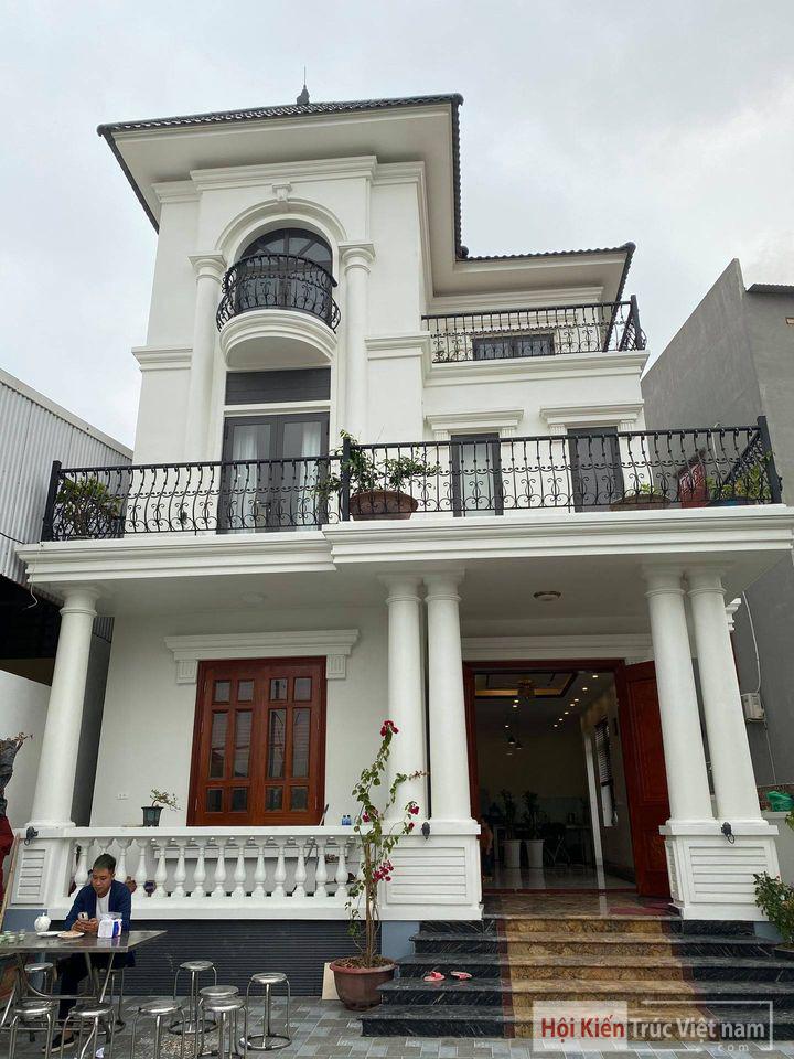 Công Ty CP Kiến Trúc Và Xây Dựng MasHome