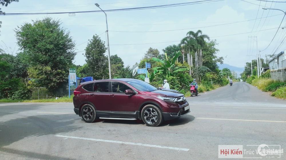 ĐẤT TP BÀ RỊA MẶT TIỀN NHỰA 45M, GẦN CAO TỐC BIÊN HÒA VŨNG TÀU GIÁ TỐT