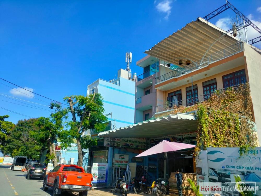 BÁN ĐẤT DT 430M2,MTĐ, ĐƯỜNG HÀ HUY GIÁP,PHƯỜNG THẠNH LỘC,QUẬN 12,GIÁ 14,5 TỶ TL