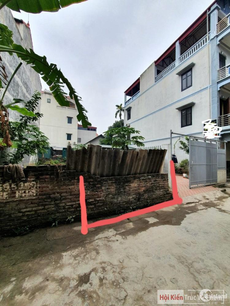 BÁN ĐẤT TÂY MỖ-NAM TỪ LIÊM 48M2-KINH DOANH TỐT-Ô TÔ ĐỖ-ĐƯỜNG THÔNG-CHỈ 3 TỶ