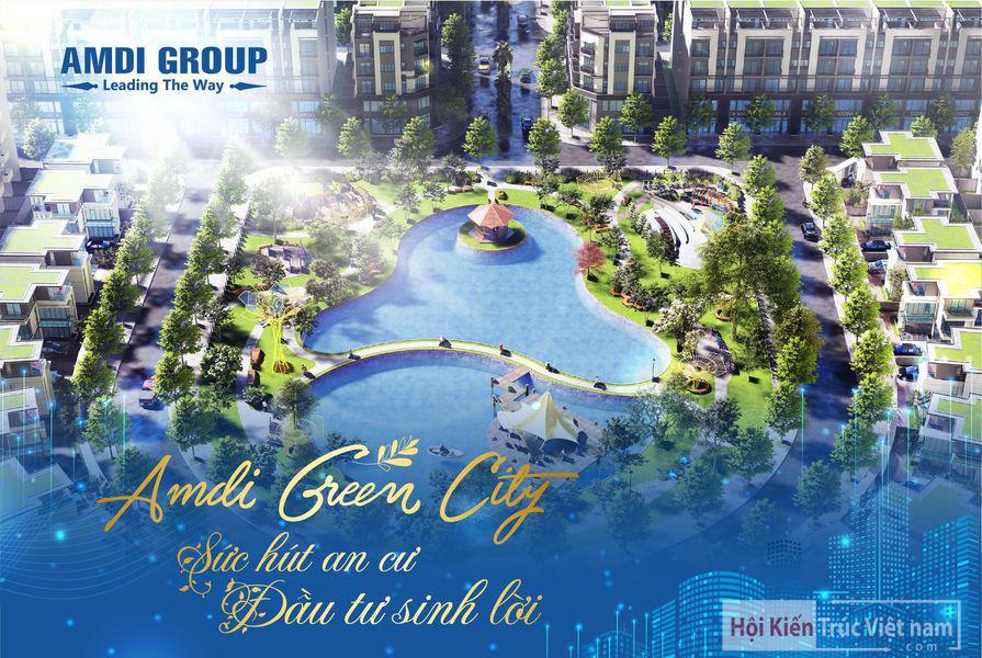 [AMDI GROUP] TUYỂN DỤNG