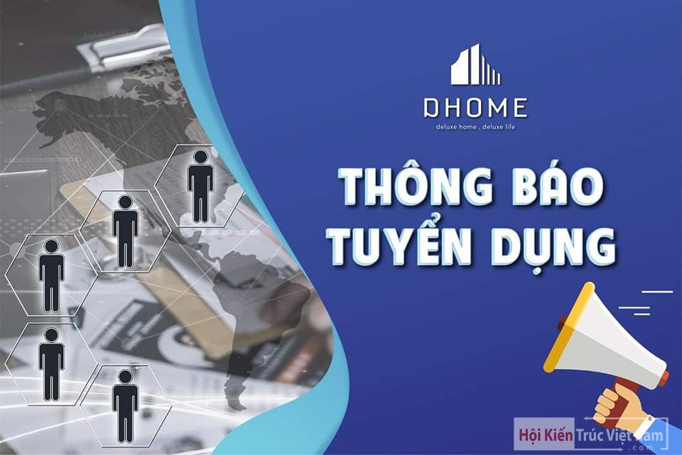 📢 THÔNG BÁO TUYỂN DỤNG NHÂN SỰ THÁNG 3/2022