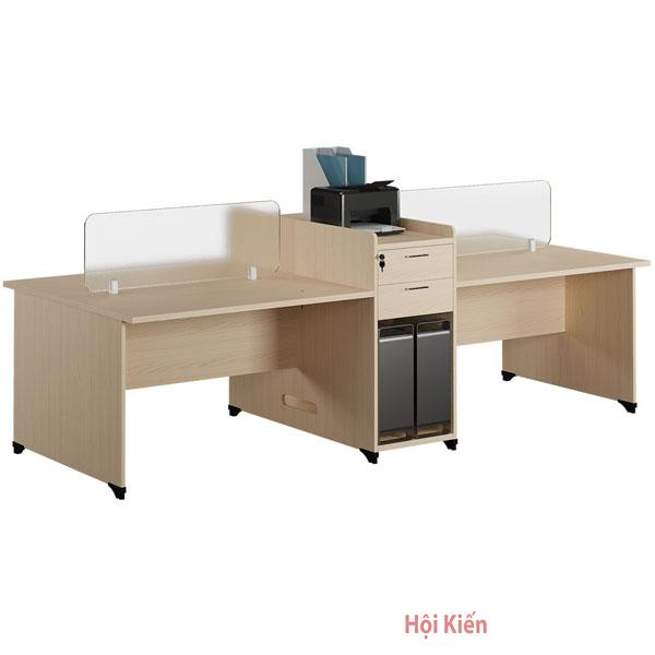 Cụm bàn 4 chổ ngồi ATMD02