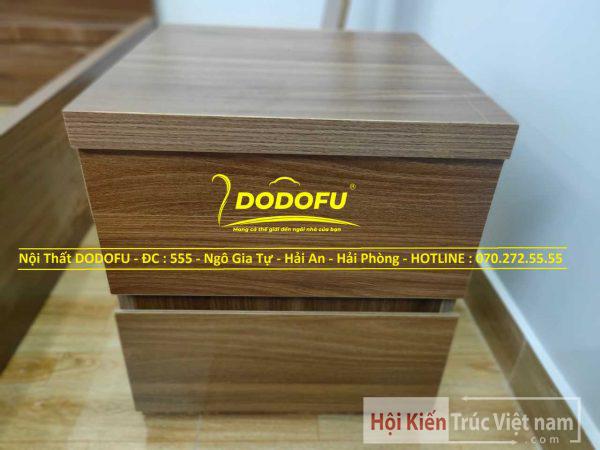 Táp min đầu giường  TMDG01