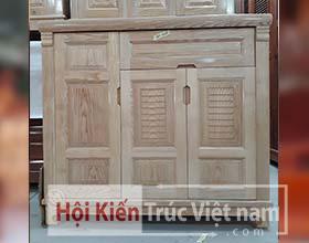 TỦ ĐỂ DÉP SỒI CHỚP GIẢ 3C - SP91