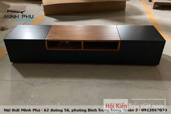 KỆ TIVI HÀNG XUẤT KHẨU HÀN QUỐC