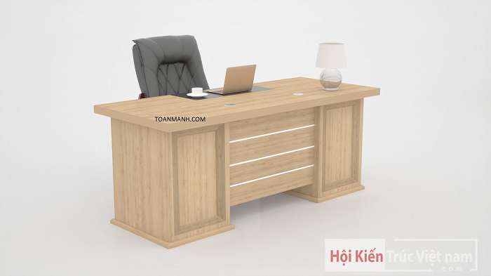 Bàn giám đốc 1m8 – BGD123