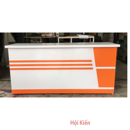 QUẦY LỄ TÂN QLT1144